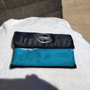 YOTRIM Make Life An Adventure Beach Towel Microfiber 71 x 33